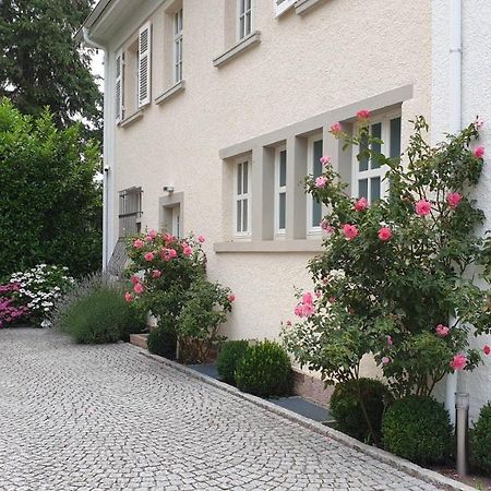 Lilienmatt Apartments Baden-Baden Kültér fotó