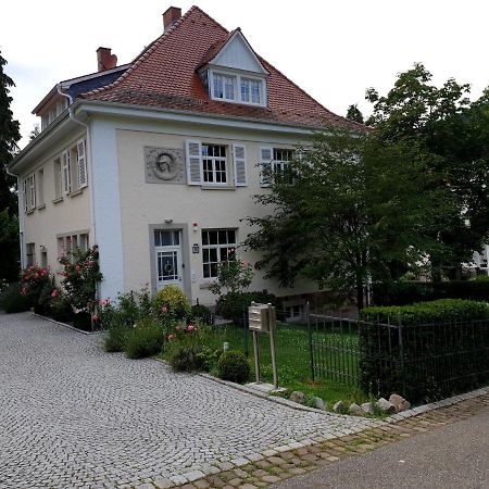 Lilienmatt Apartments Baden-Baden Kültér fotó