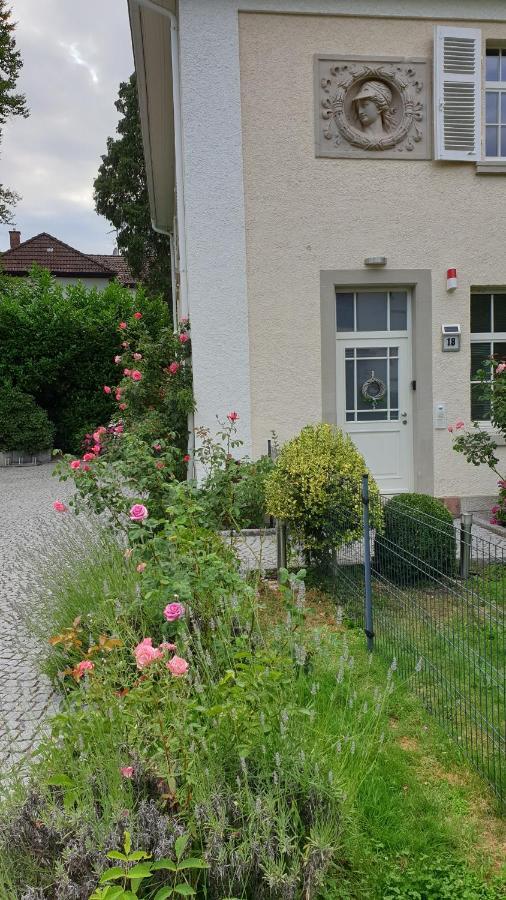 Lilienmatt Apartments Baden-Baden Kültér fotó