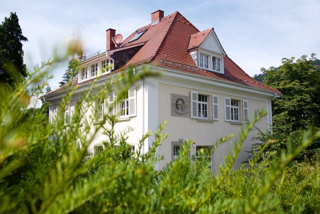 Lilienmatt Apartments Baden-Baden Kültér fotó