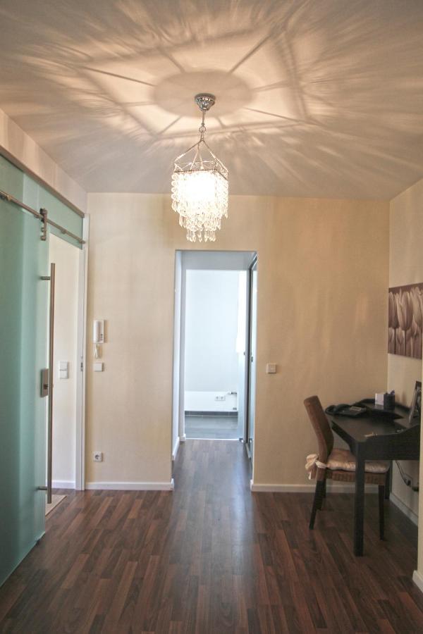 Lilienmatt Apartments Baden-Baden Kültér fotó