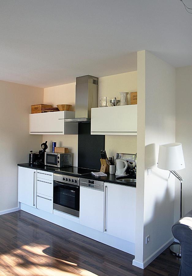 Lilienmatt Apartments Baden-Baden Kültér fotó