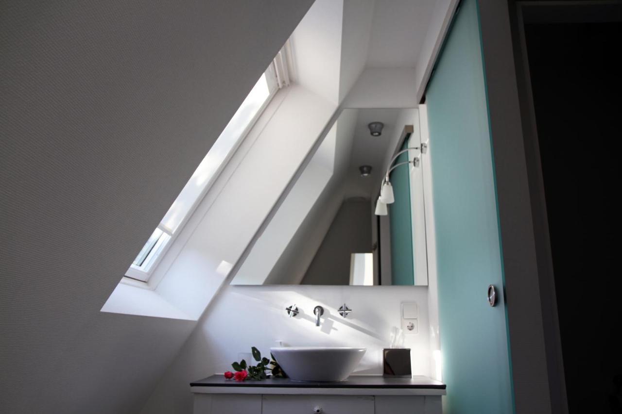 Lilienmatt Apartments Baden-Baden Kültér fotó