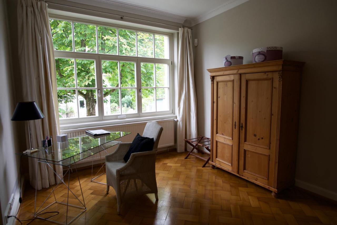 Lilienmatt Apartments Baden-Baden Kültér fotó