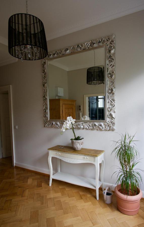 Lilienmatt Apartments Baden-Baden Kültér fotó