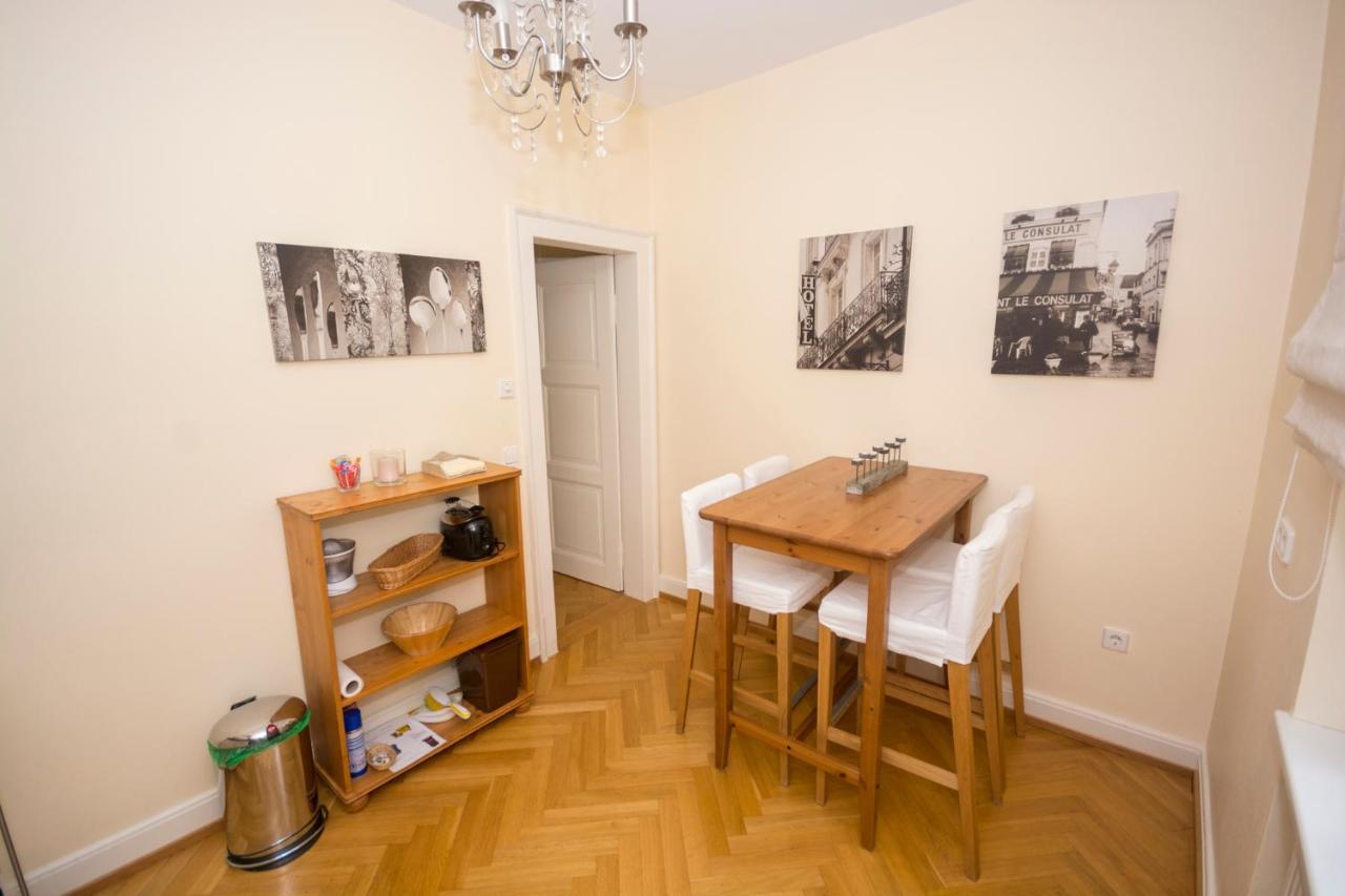 Lilienmatt Apartments Baden-Baden Kültér fotó