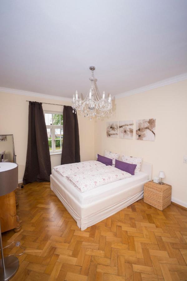 Lilienmatt Apartments Baden-Baden Kültér fotó