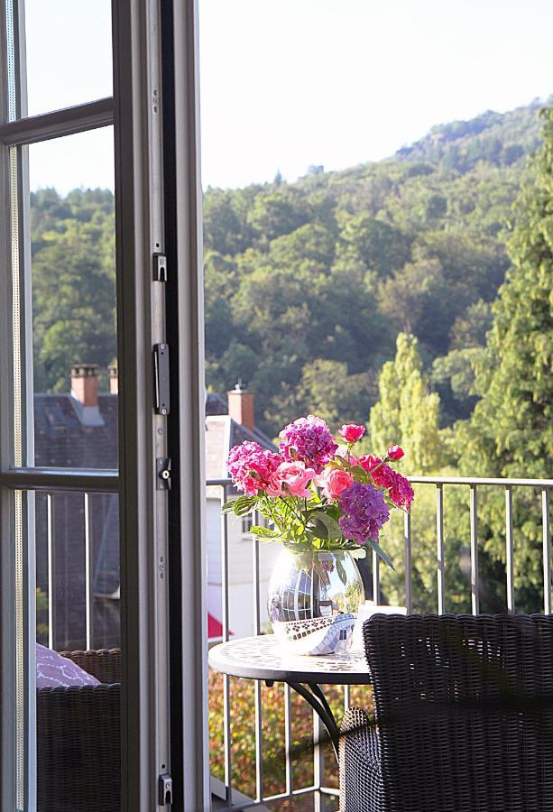 Lilienmatt Apartments Baden-Baden Kültér fotó