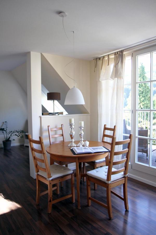 Lilienmatt Apartments Baden-Baden Kültér fotó