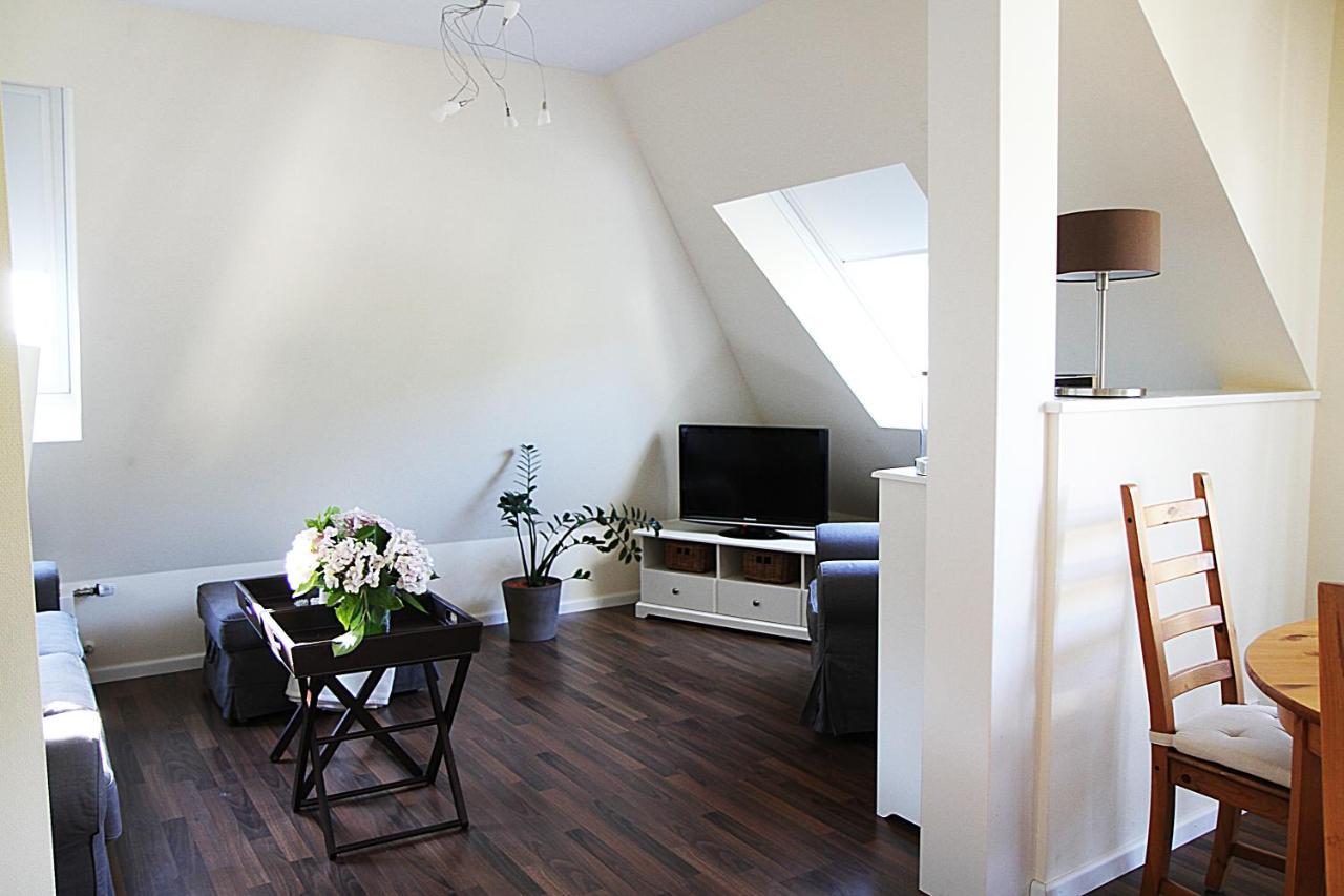 Lilienmatt Apartments Baden-Baden Kültér fotó