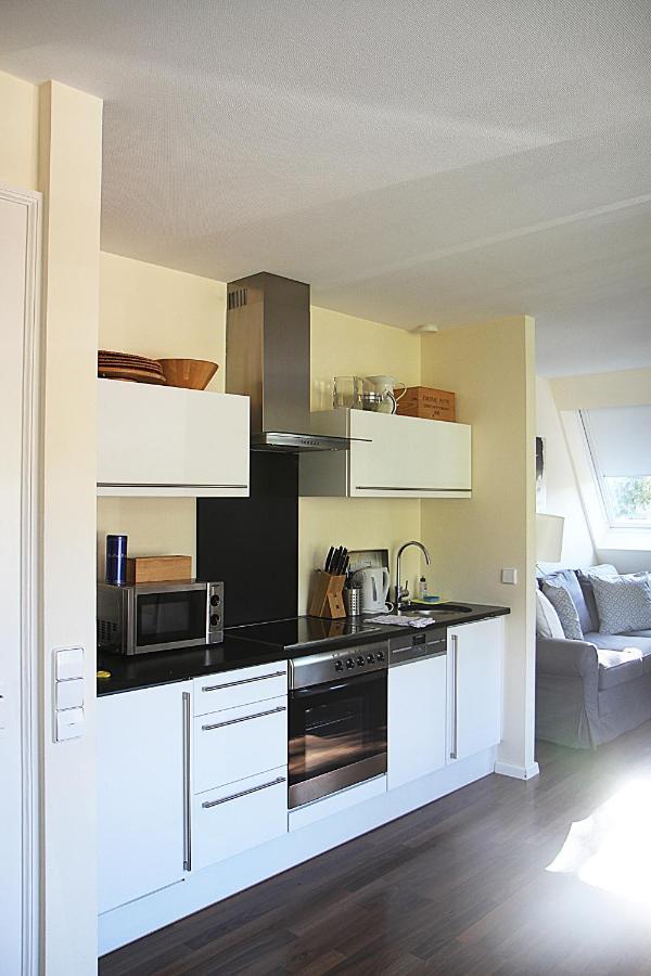 Lilienmatt Apartments Baden-Baden Kültér fotó