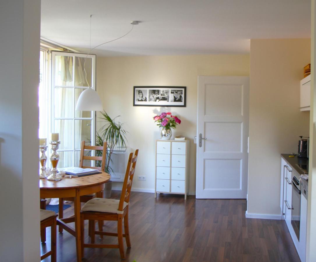 Lilienmatt Apartments Baden-Baden Kültér fotó