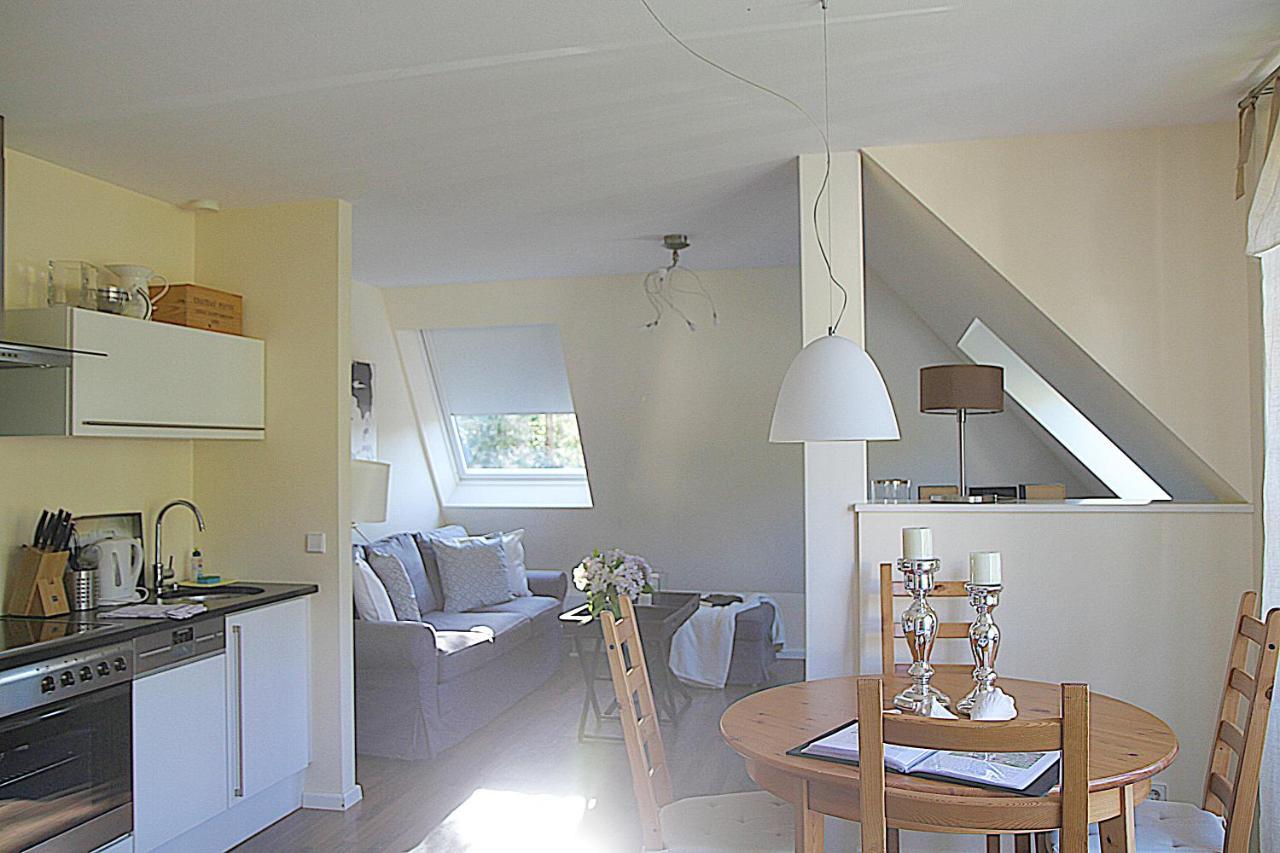 Lilienmatt Apartments Baden-Baden Kültér fotó